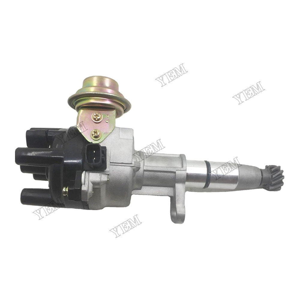 For Mitsubishi 4G15 4G63 4G64 Engine Forklift FG20-13D FG35-13D FG30 C20 C25 CGC20 CGC25 CGC30 CGP25 CGP30 Distributor MD326637 T2T84872 923369 For Mitsubishi