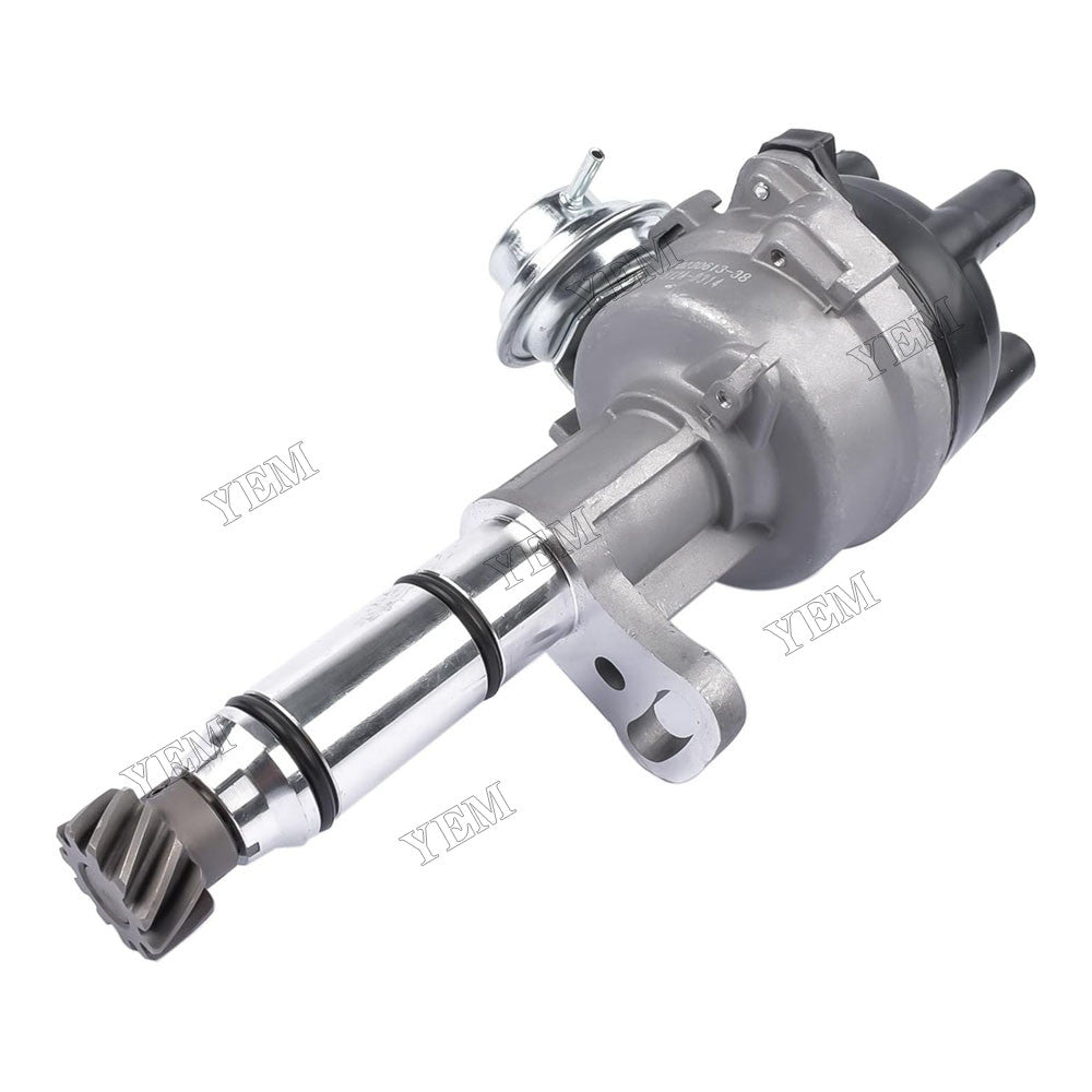 For Mitsubishi 4G15 4G63 4G64 Engine Forklift FG20-13D FG35-13D FG30 C20 C25 CGC20 CGC25 CGC30 CGP25 CGP30 Distributor MD326637 T2T84872 923369 For Mitsubishi