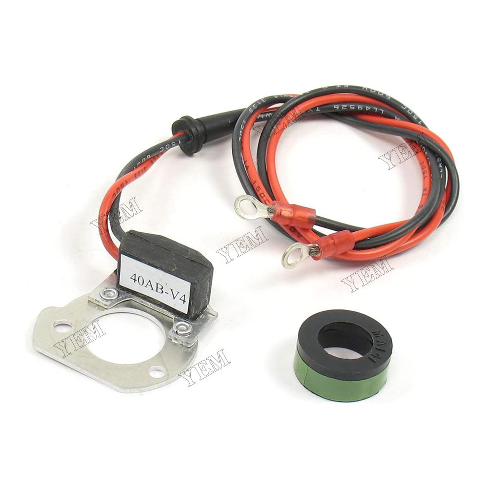 For Mitsubishi 4G15 4G63 4G64 Engine Forklift FG20-13D FG35-13D FG30 C20 C25 CGC20 CGC25 CGC30 CGP25 CGP30 Distributor MD326637 T2T84872 923369 For Mitsubishi