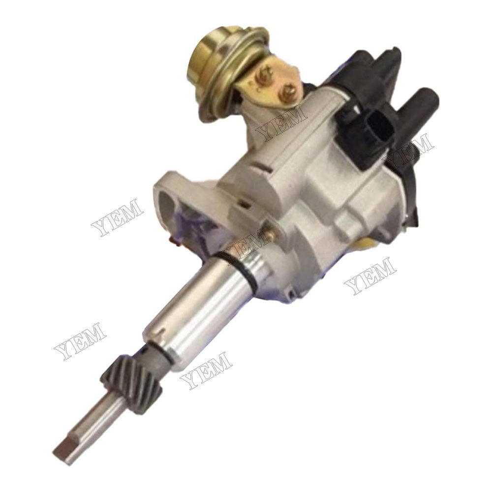 For Nissan Engine K21 K25 Komatsu Forklift FG18T-20 FG25T-16 Distributor 91H20-02990