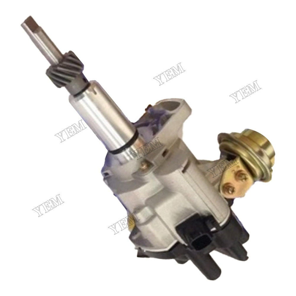 For Nissan Engine K21 K25 Komatsu Forklift FG18T-20 FG25T-16 Distributor 91H20-02990 For Komatsu