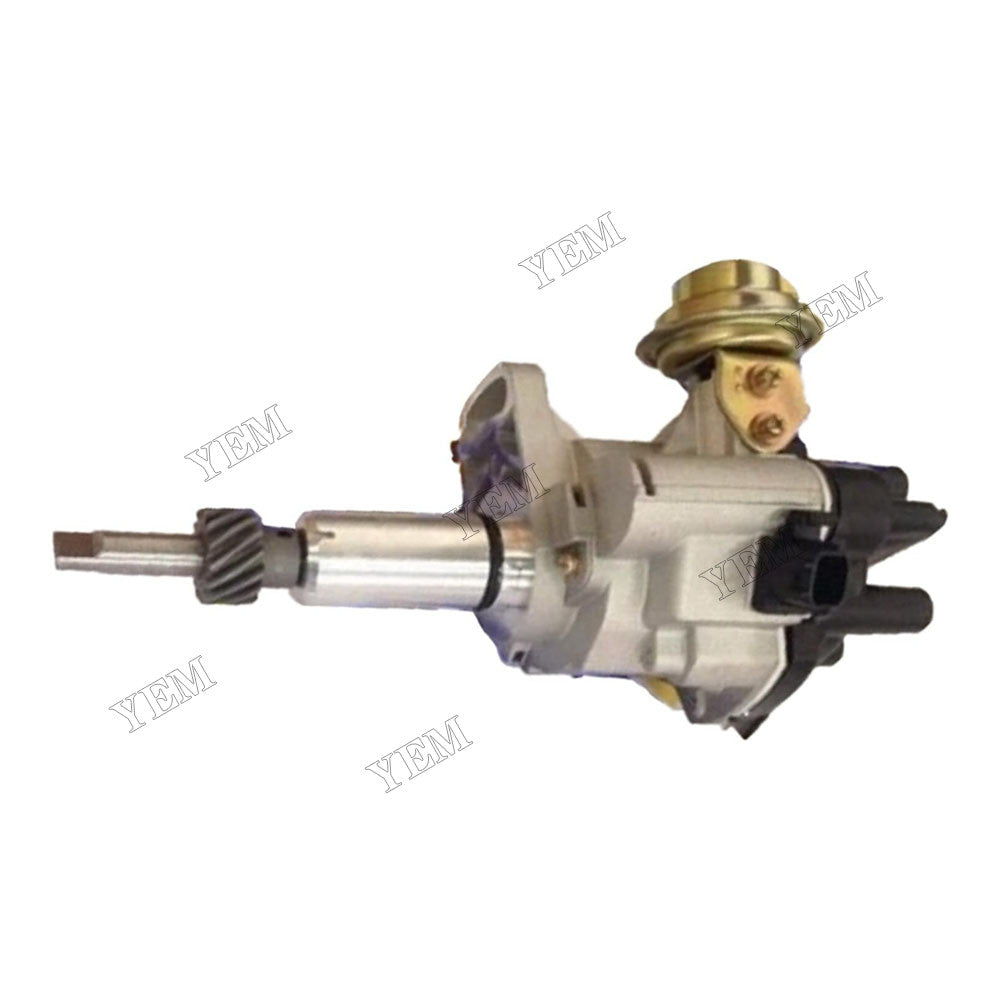 For Nissan Engine K21 K25 Komatsu Forklift FG18T-20 FG25T-16 Distributor 91H20-02990 For Komatsu