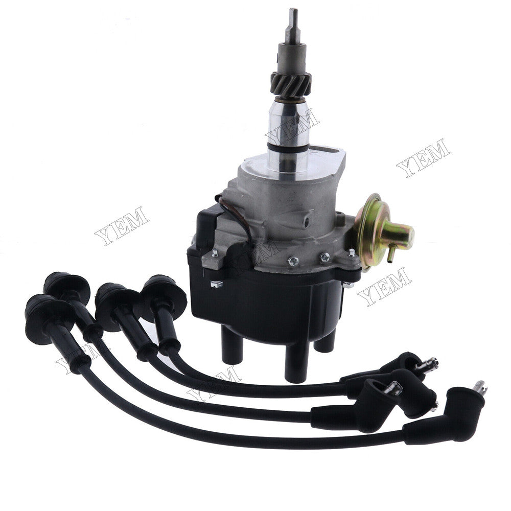 For Toyota Engine 5K Forklift 6FG10 6FG25 Distributor 19030-78121-71 For Toyota