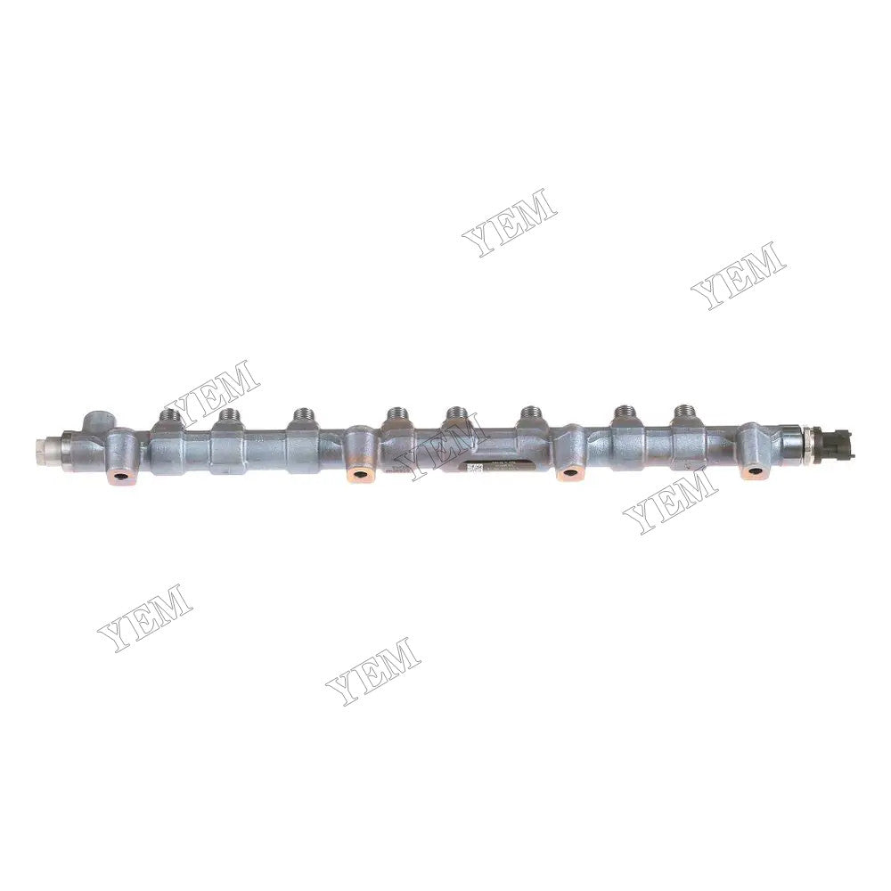 For CASE Engine F3DFA613A F3HFE613B Combine 7240 8240 9240 Fuel Distributor Pipe 504388755 For Case