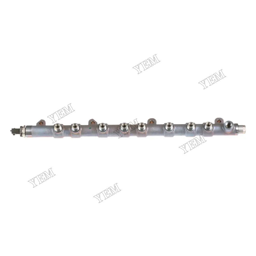 For CASE Engine F3DFA613A F3HFE613B Combine 7240 8240 9240 Fuel Distributor Pipe 504388755 For Case