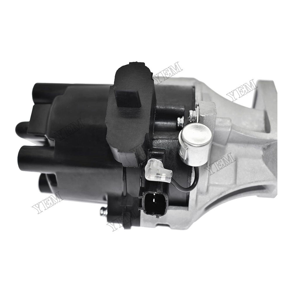 For Nissan Engine KA24DE Vehicle Navara Ignition Distributor T2T62071 22100-VJ262 For Nissan