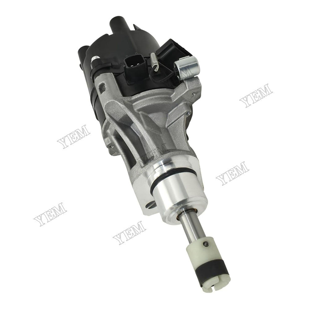 For Nissan Engine KA24DE Vehicle NP300 Ignition Distributor 22100-VJ202 T2T57481 For Nissan