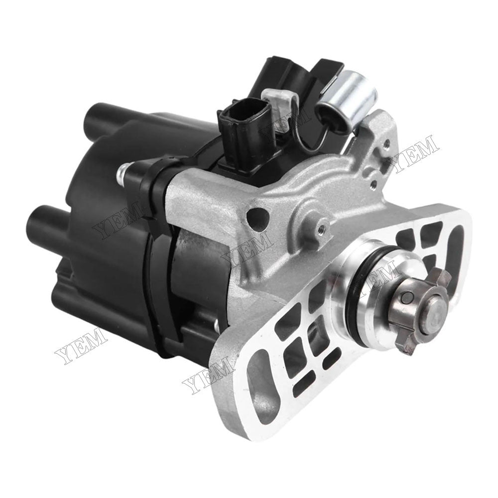 For Nissan Engine SR20DE SR20 Vehicle Primera Ignition Distributor 22100-0M810 T2T57771 For Nissan