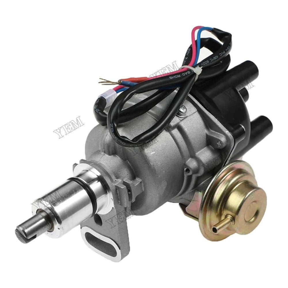 For Nissan Engine E13 E15 Vehicle Sentra Sunny Vanette Ignition Distributor 22100-03A11 22100-52A10