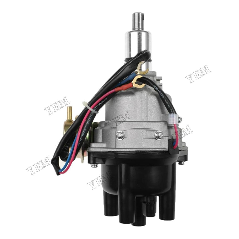 For Nissan Engine E13 E15 Vehicle Sentra Sunny Vanette Ignition Distributor 22100-03A11 22100-52A10 For Nissan