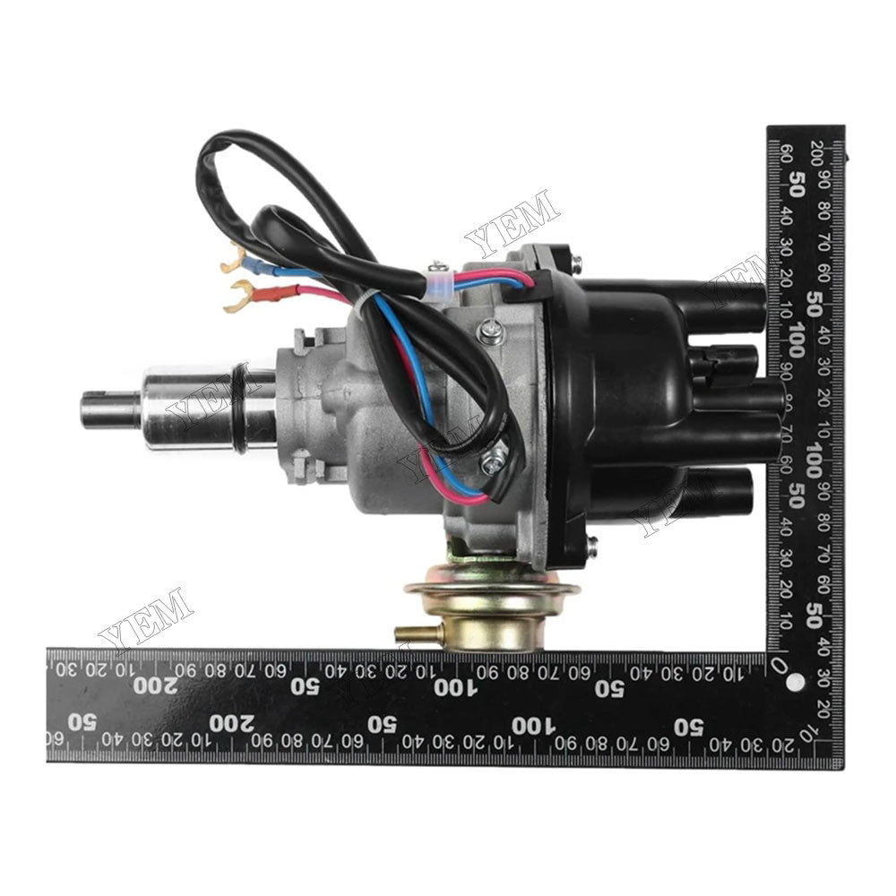 For Nissan Engine E13 E15 Vehicle Sentra Sunny Vanette Ignition Distributor 22100-03A11 22100-52A10 For Nissan