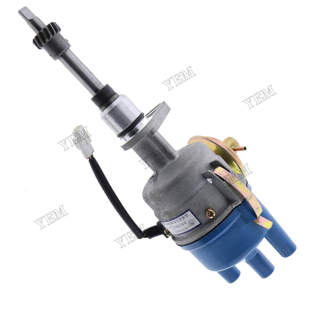 For Joyner 2 Cylinder LJ276 Engine 650 650cc Sand Spider Commando Ignition Distributor 270Q-23510W For Joyner