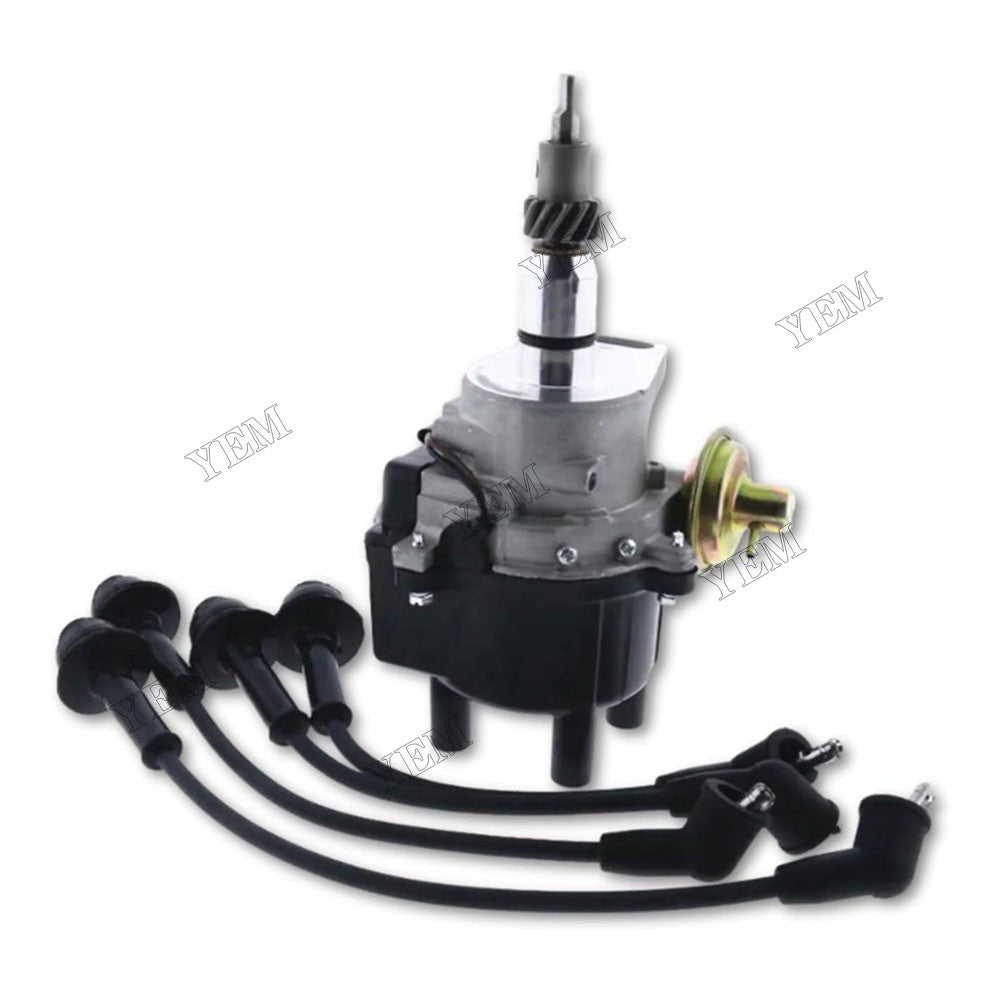 For Toyota Engine 5K Forklift 5FG10 5FG14 5FG15 5FG18 5FG20 5FG23 5FG25 6FG10 6FG14 6FG15 6FG18 6FG20 6FG23 6FG25 Ignition Distributor 19030-78120-71 For Toyota