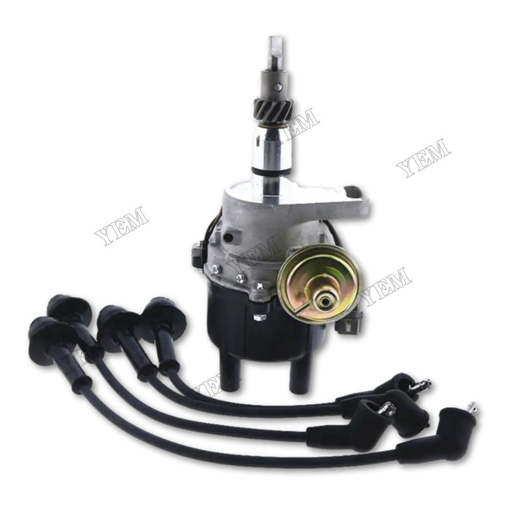For Toyota Engine 5K Forklift 5FG10 5FG14 5FG15 5FG18 5FG20 5FG23 5FG25 6FG10 6FG14 6FG15 6FG18 6FG20 6FG23 6FG25 Ignition Distributor 19030-78120-71 For Toyota