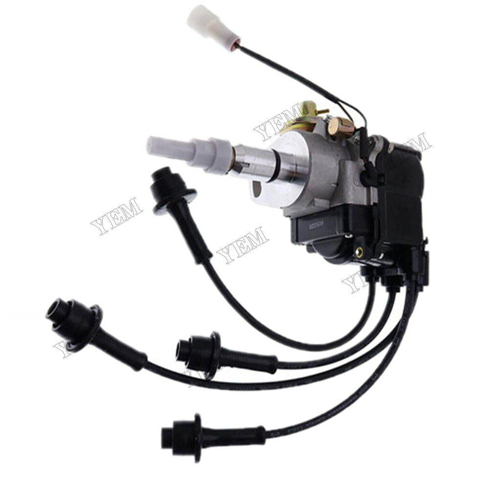 For Toyota Daihatsu Rocky Advance 1Y 2Y 3Y 4Y 5K Ignition Distributor 19030-72080 19030-71100