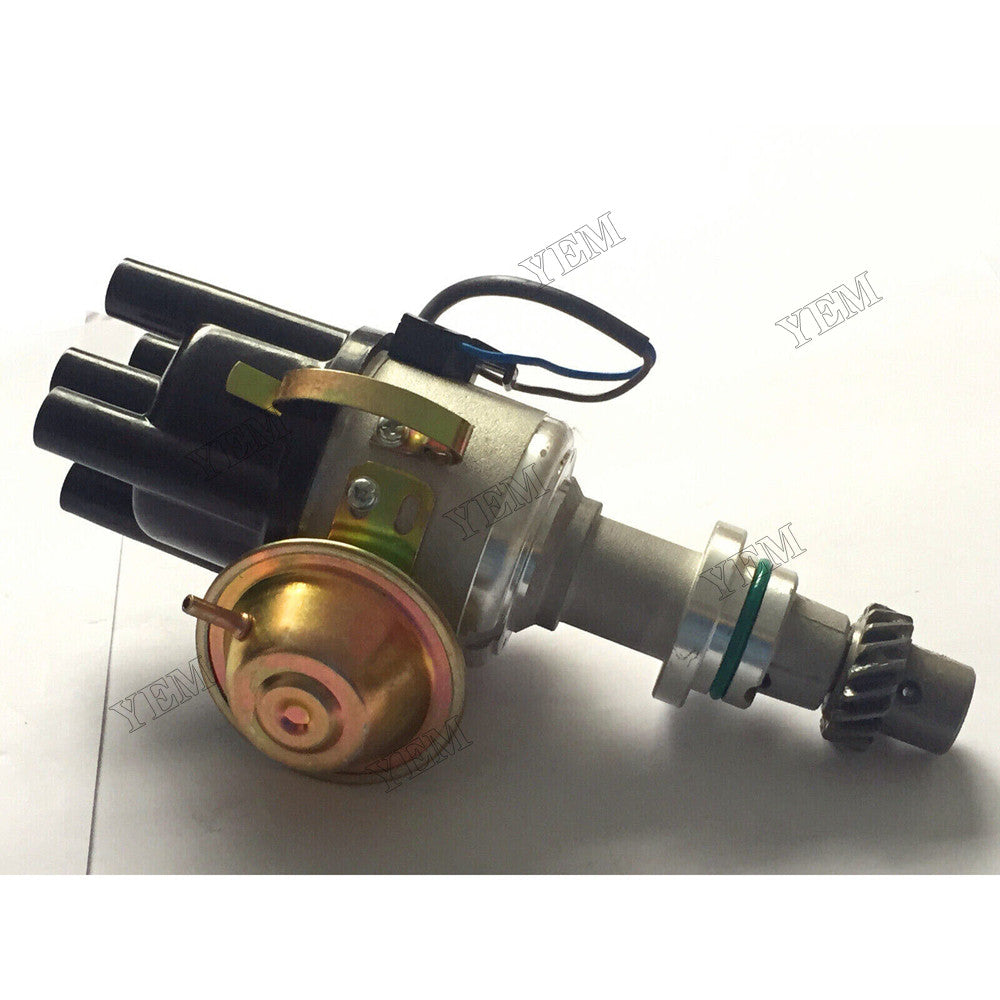 For Porsche 924 Ignition Distributor 477905206 0237002054