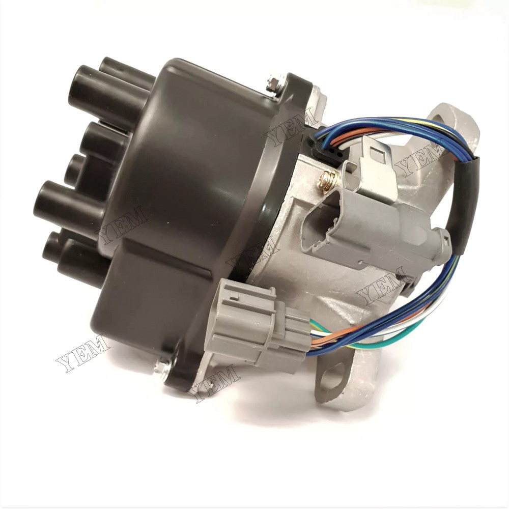 High quality Ignition Distributor TD-40U 30100-P04-G02 Honda Civic 1992-1995 For Honda