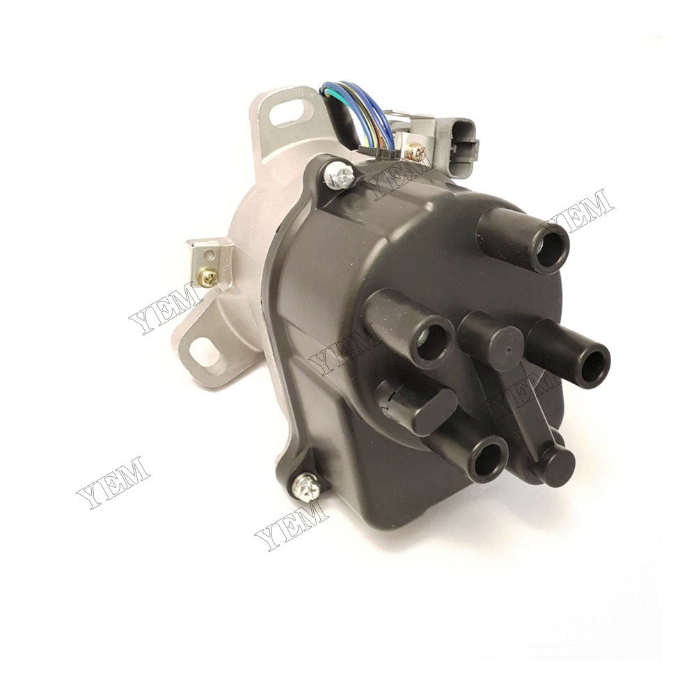 High quality Ignition Distributor TD-40U 30100-P04-G02 Honda Civic 1992-1995 For Honda