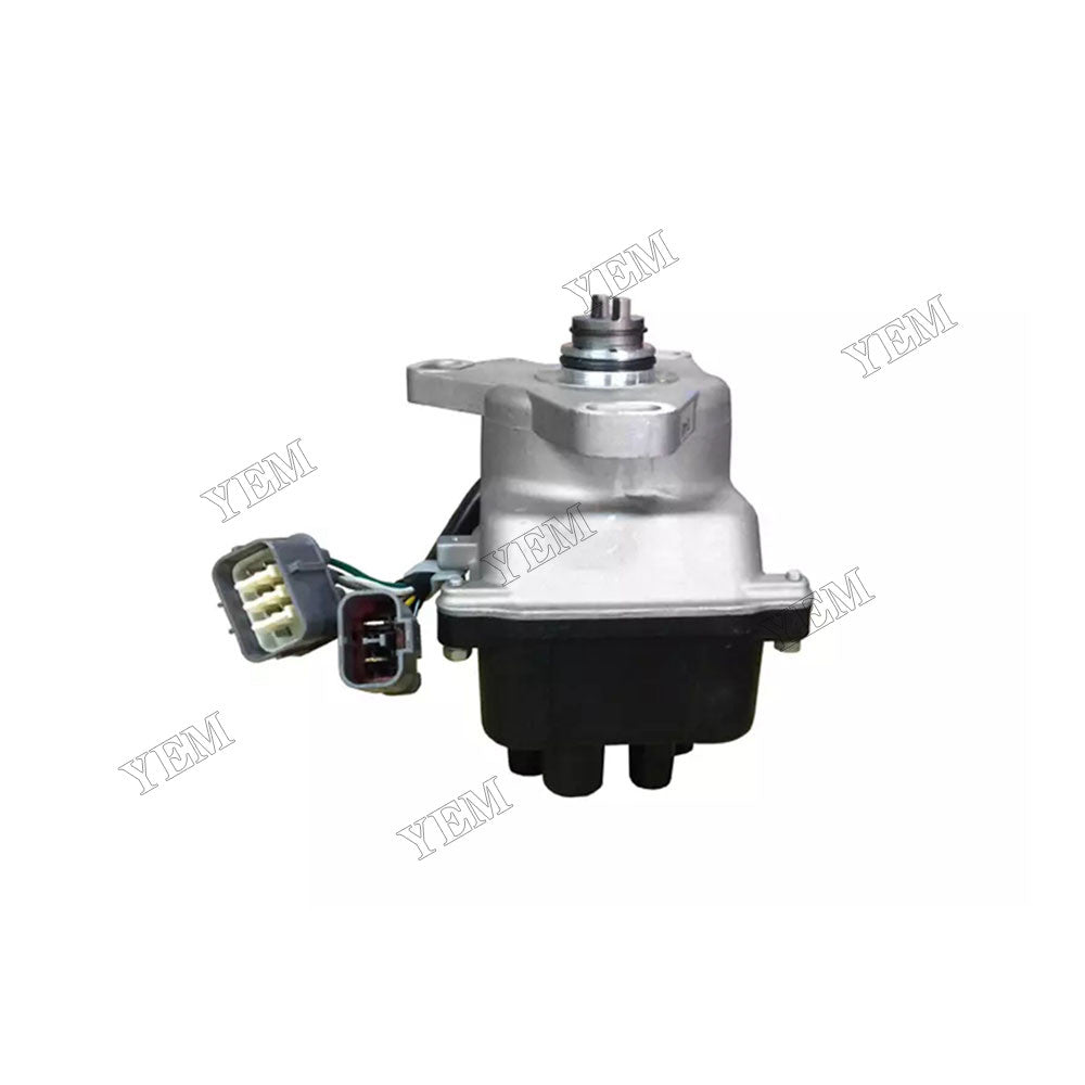 For Honda Engine B16A2 B17A1 B18C1 Vehicle Civic Ignition Distributor 30100-P30-006 30100-P72-006 For Honda