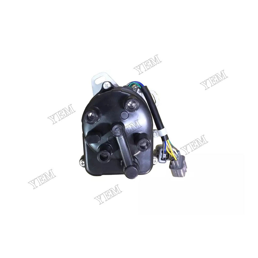 For Honda Engine B16A2 B17A1 B18C1 Vehicle Civic Ignition Distributor 30100-P30-006 30100-P72-006 For Honda