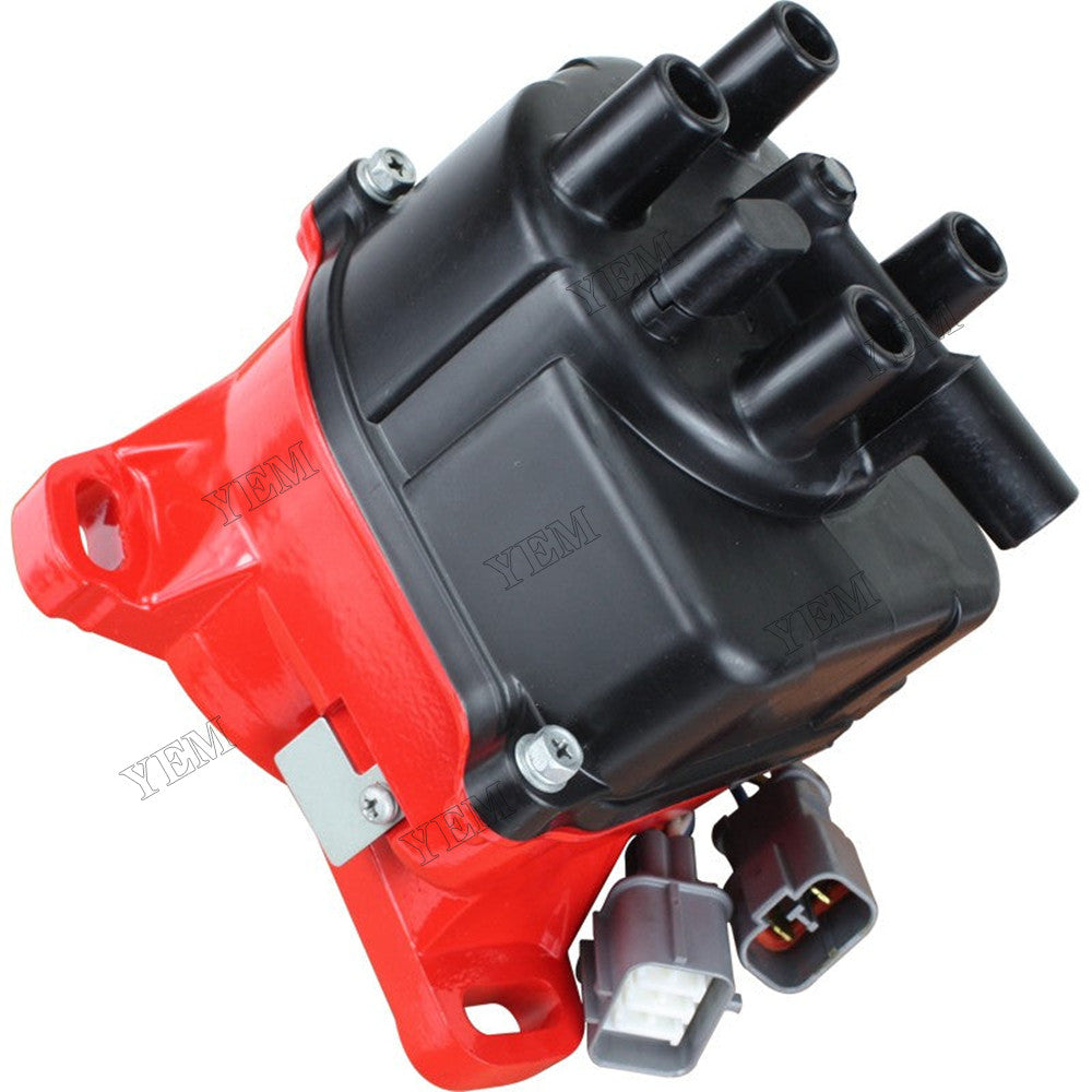 For Honda Prelude 1992-1996 Ignition Distributor 30100-P14-A01