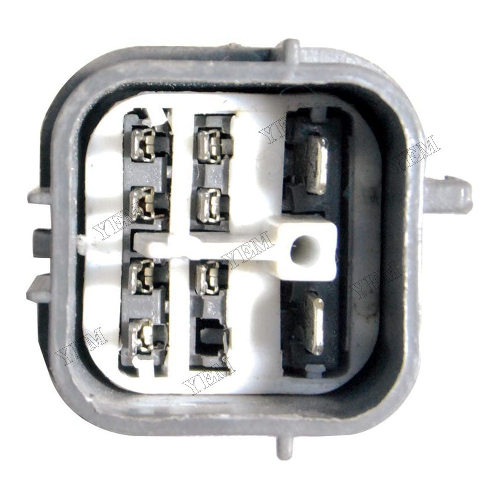 For Honda Civic Acura Integra Ignition Distributor 30100-P2T-004 30100-P73-A02 For Honda