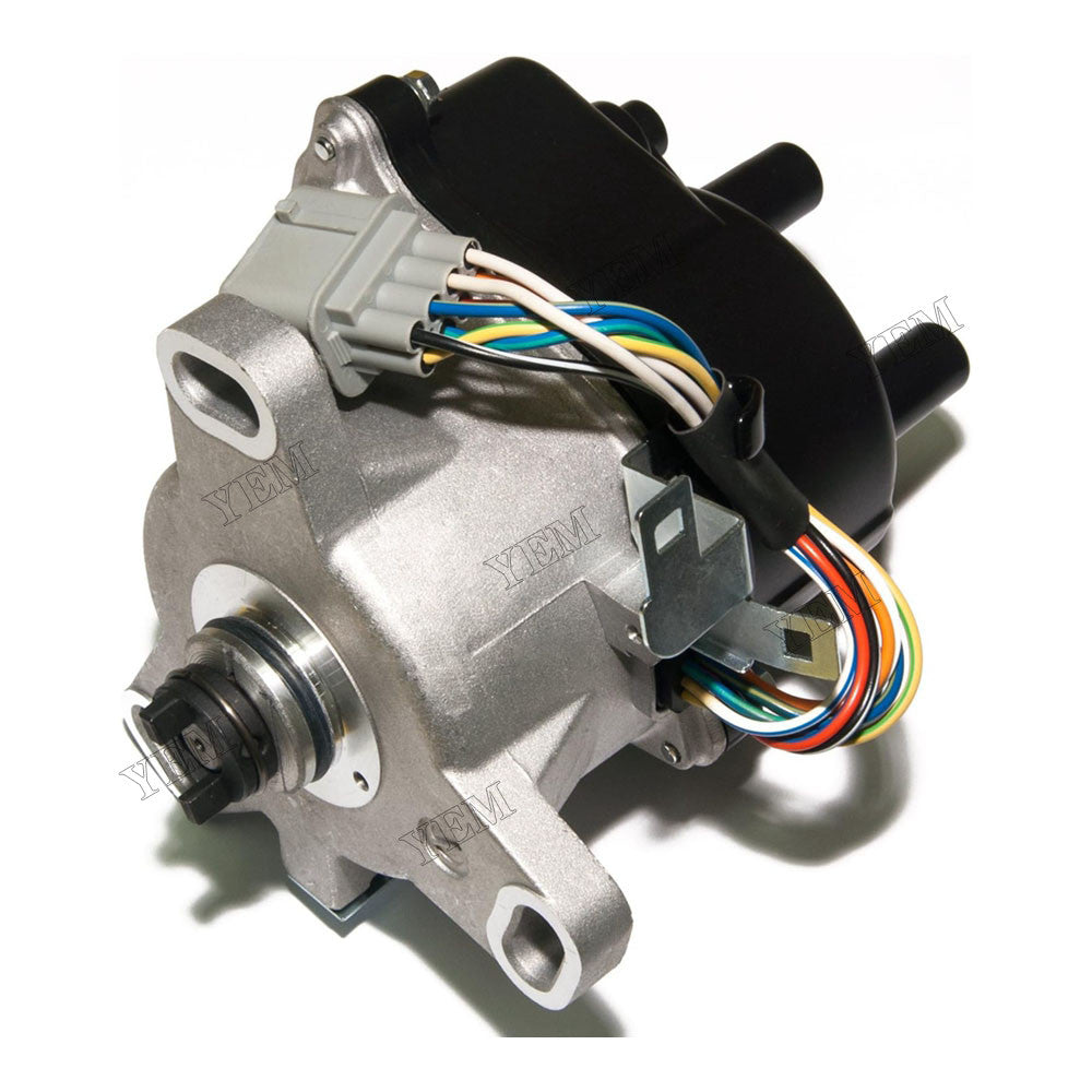 For Honda Civic Acura Integra Ignition Distributor 30100-P2T-004 30100-P73-A02 For Honda