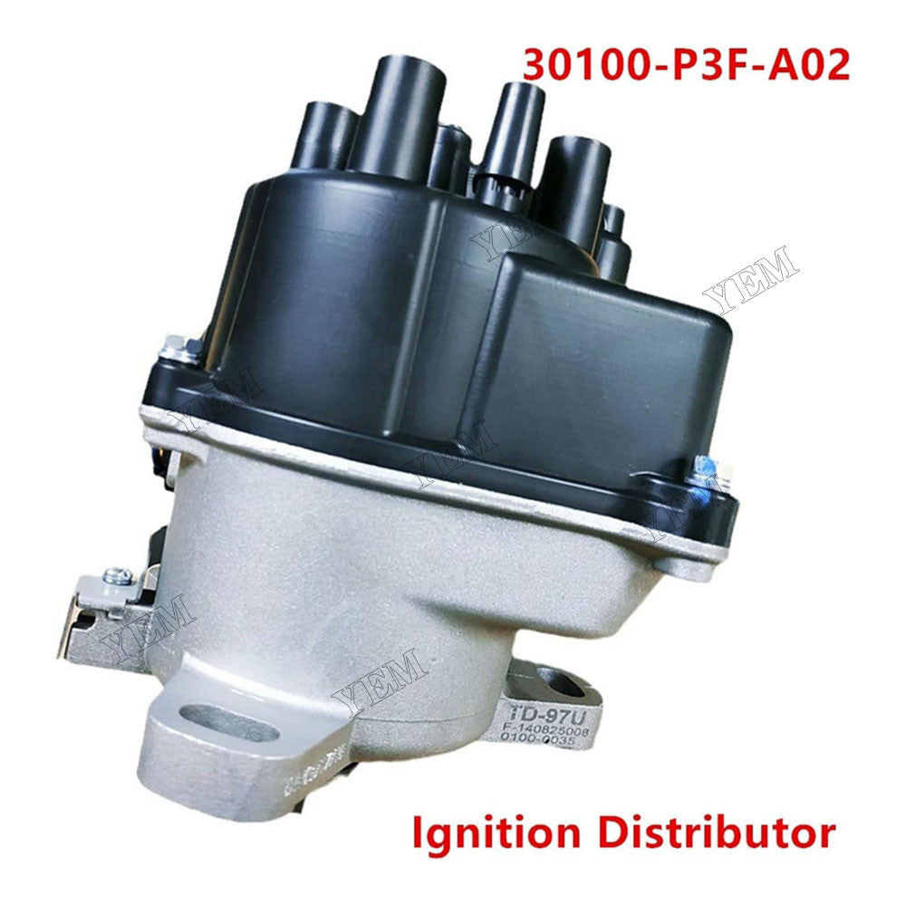 For Honda Vehicle CR-V 1997-1998 Ignition Distributor 30100-P3F-A02 For Honda