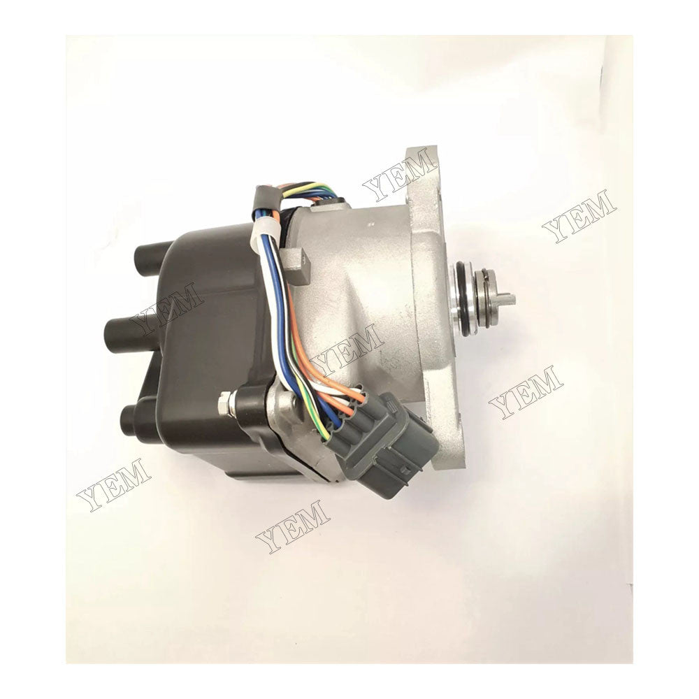 For Honda Engine B20B B18B4 CR-V 1999-2001 Orthia S-MX Accord Ignition Distributor 30100-P6T-T01
