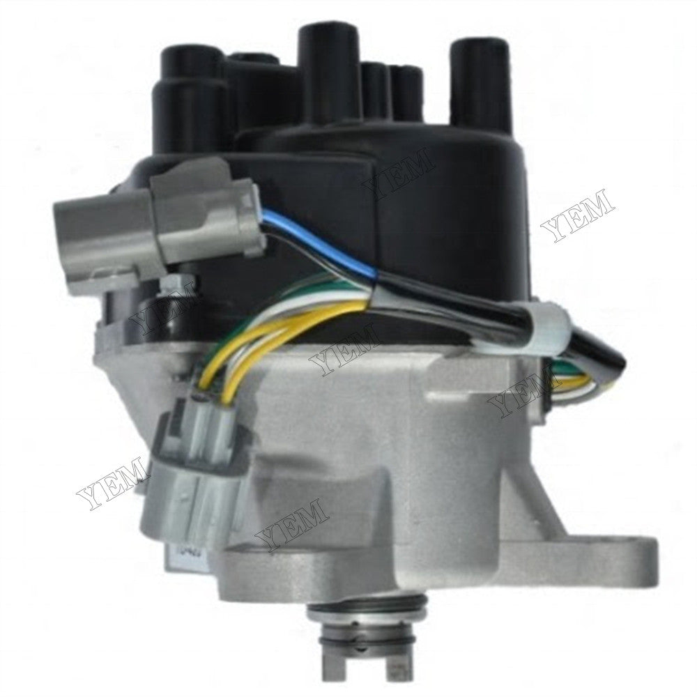 For Honda Civic Ignition Distributor 30100-P02-T01 For Honda