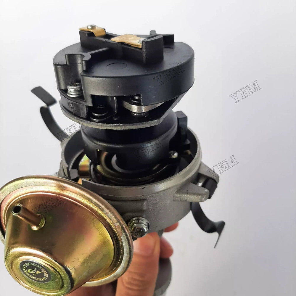 For Lada Classic 1200-1300 Niva 1600 1700 Ignition Distributor 2103-3706010 For Lada
