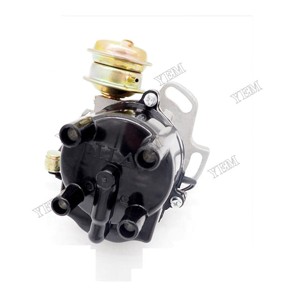 For Toyota 4AFE Engine Corona Corolla E9 Ignition Distributor 19020-16120 19020-16170