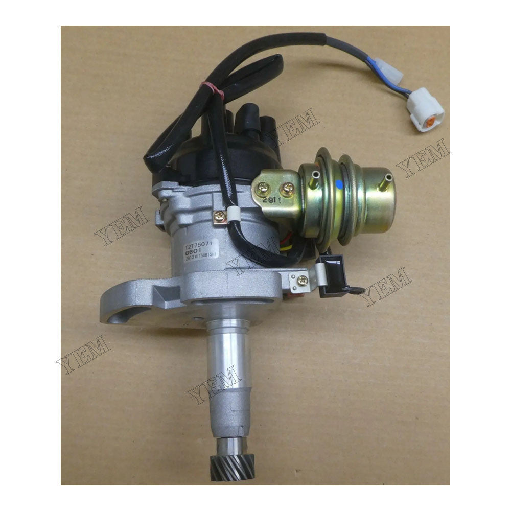 For Mazda MPV Ignition Distributor T2T75071