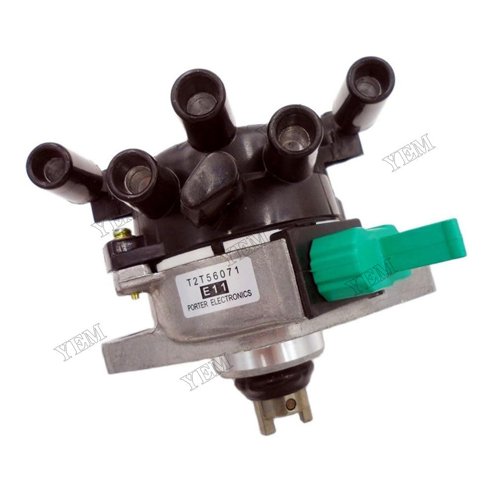 For Mitsubishi Engine 4G64 Vehicle L400 Pajero Montero Ignition Distributor MD314946 T2T56071
