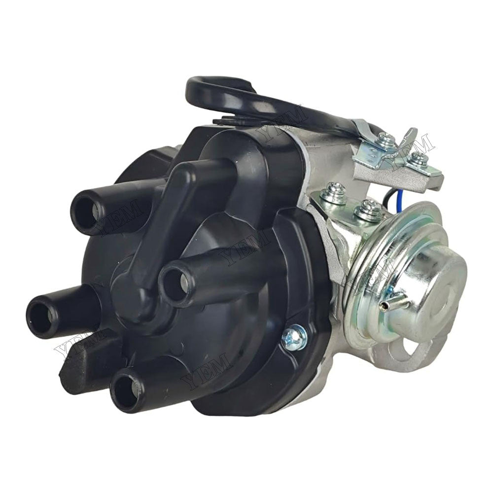 For Mitsubishi 4G13 4G15 Engine Mirage Dodge Plymouth Colt Ignition Distributor T6T87074 For Mitsubishi