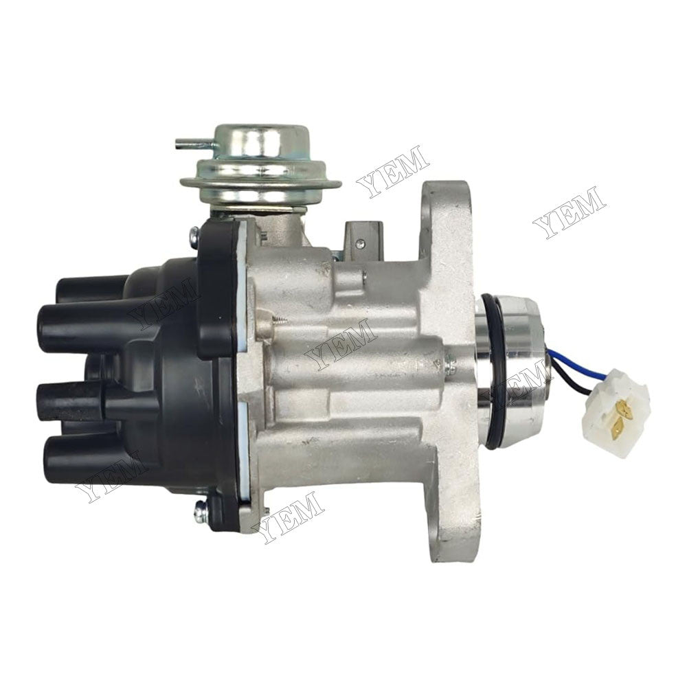 For Mitsubishi 4G13 4G15 Engine Mirage Dodge Plymouth Colt Ignition Distributor T6T87074 For Mitsubishi