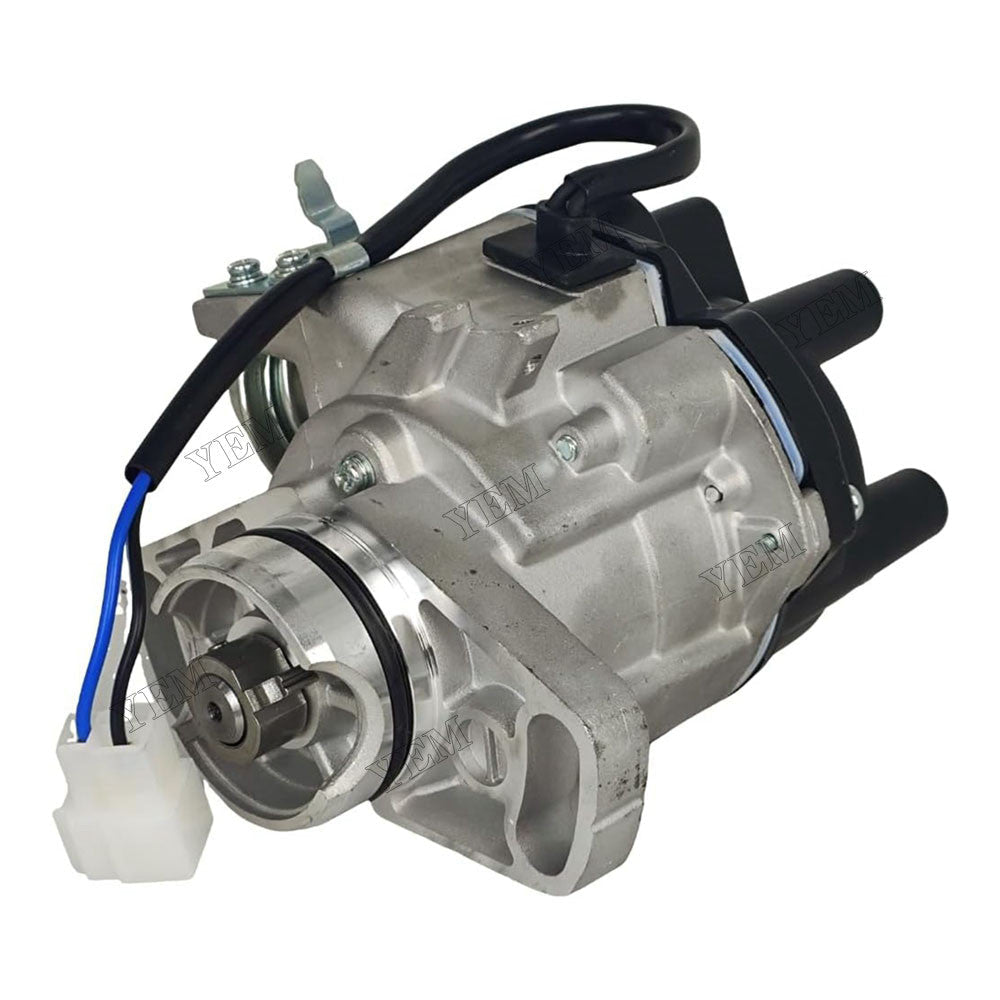 For Mitsubishi 4G13 4G15 Engine Mirage Dodge Plymouth Colt Ignition Distributor T6T87074 For Mitsubishi