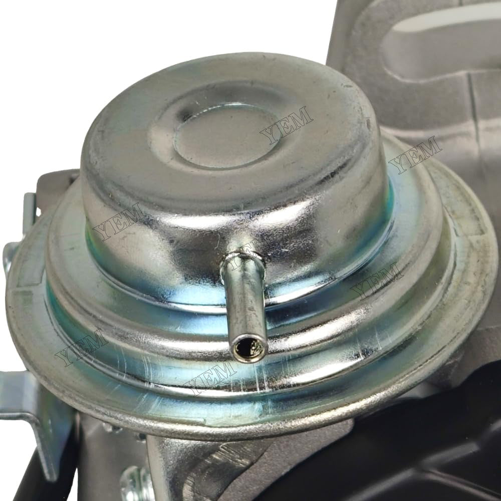 For Mitsubishi 4G13 4G15 Engine Mirage Dodge Plymouth Colt Ignition Distributor T6T87074 For Mitsubishi