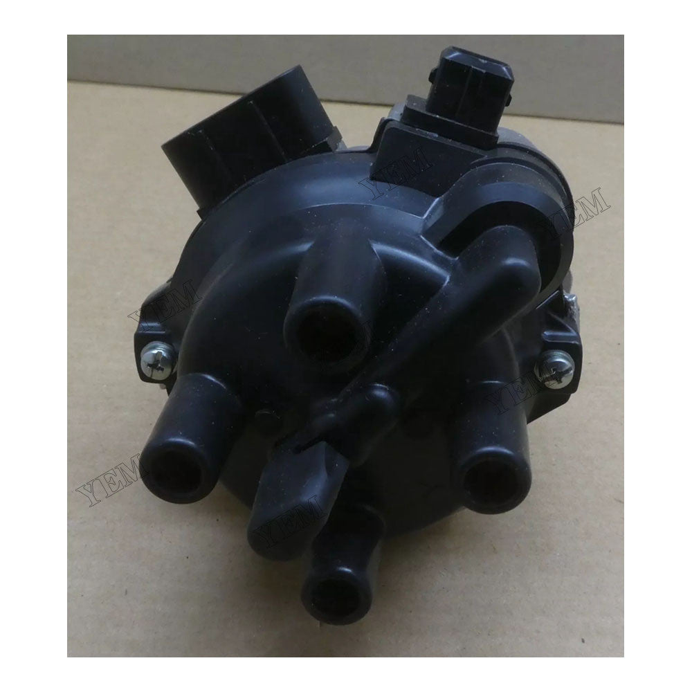 For Eagle Summit Mitsubishi Mirage Expo Dodge Plymouth Colt Ignition Distributor T6T57671A DST47425 For Mitsubishi