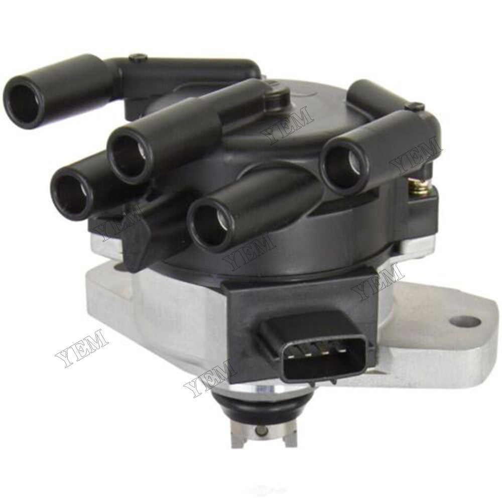 For Dodge Plymouth Colt-Vista Eagle Summit Mitsubishi Expo Ignition Distributor T6T58071 DT6T580
