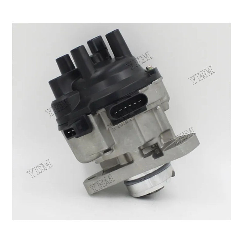 For Eagle Summit Mitsubishi Mirage Ignition Distributor T6T58771 MD313403
