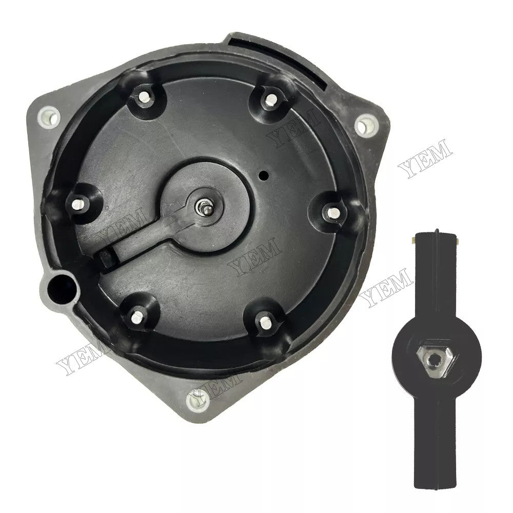 For Chrysler Sebring Dodge Stratus Mitsubishi Galant Ignition Distributor T0T57671 MD374416 MD327305