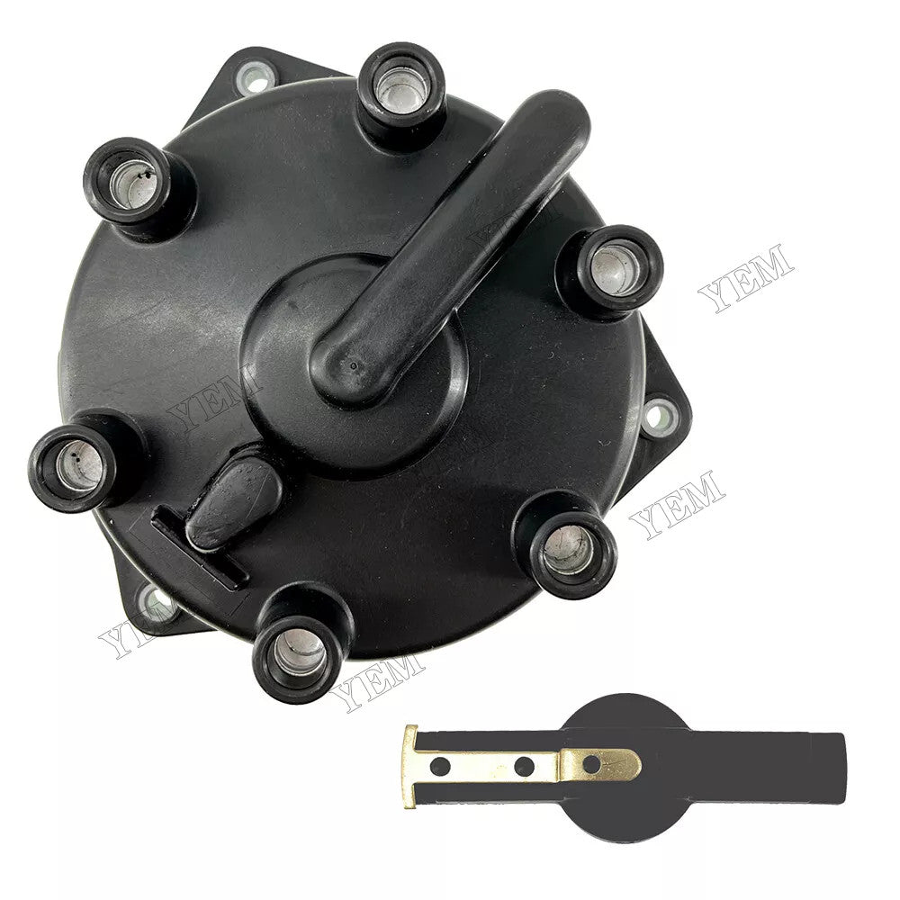 For Chrysler Sebring Dodge Stratus Mitsubishi Galant Ignition Distributor T0T57671 MD374416 MD327305 For Mitsubishi