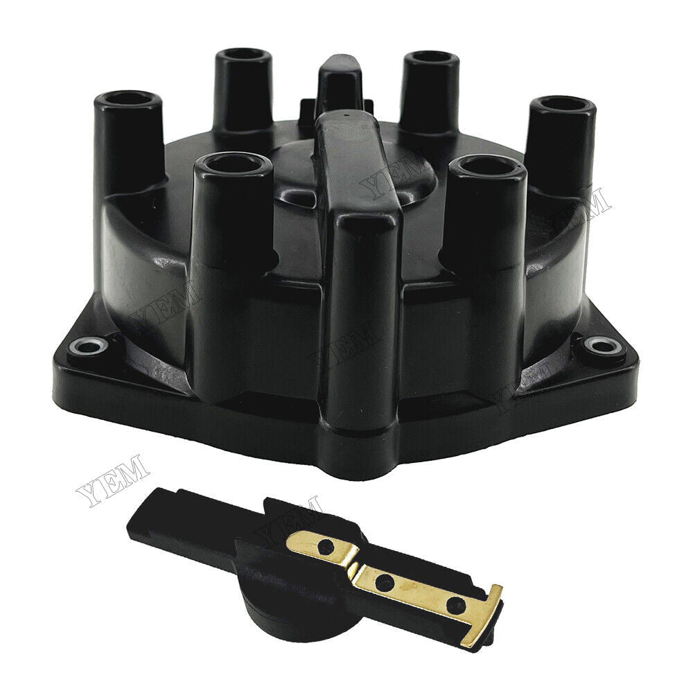For Chrysler Sebring Dodge Stratus Mitsubishi Galant Ignition Distributor T0T57671 MD374416 MD327305 For Mitsubishi