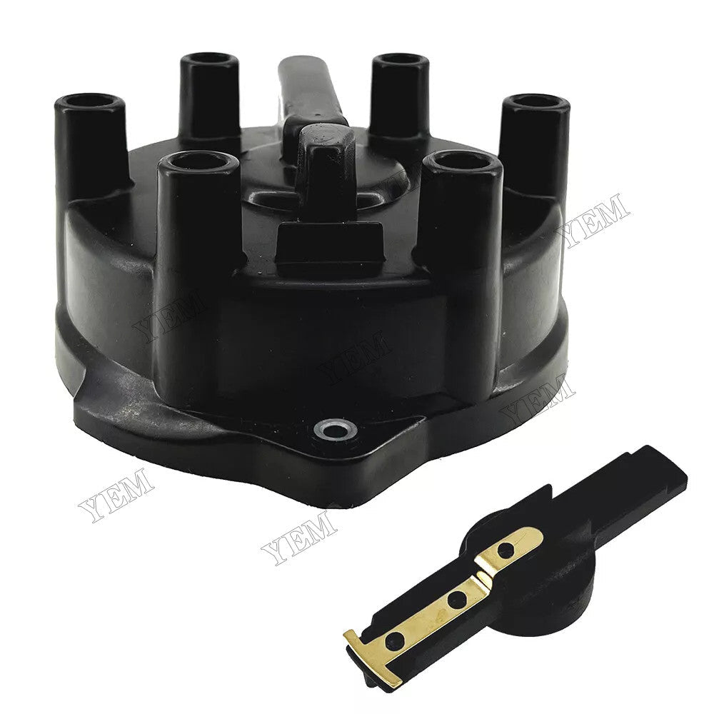 For Chrysler Sebring Dodge Stratus Mitsubishi Galant Ignition Distributor T0T57671 MD374416 MD327305 For Mitsubishi
