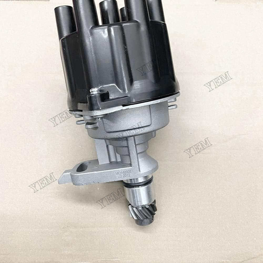 For Mitsubishi Montero Might Max Dodge Ram50 Ignition Distributor T5T42371 For Mitsubishi