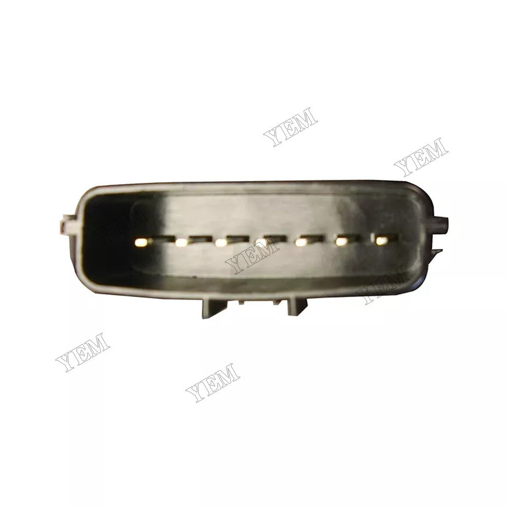For Chrysler Sebring Dodge Stratus Mitsubishi Eclipse Galant Ignition Distributor MD327305 MD374448 For Mitsubishi