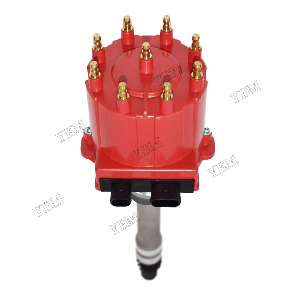 For Volvo Engine 5.0L 5.7L 7.4L 8.2L Mercury Mercuiser 4350104JS 4350104KS 4350118KS 4454118JT Ignition Distributor 3857449 For Volvo