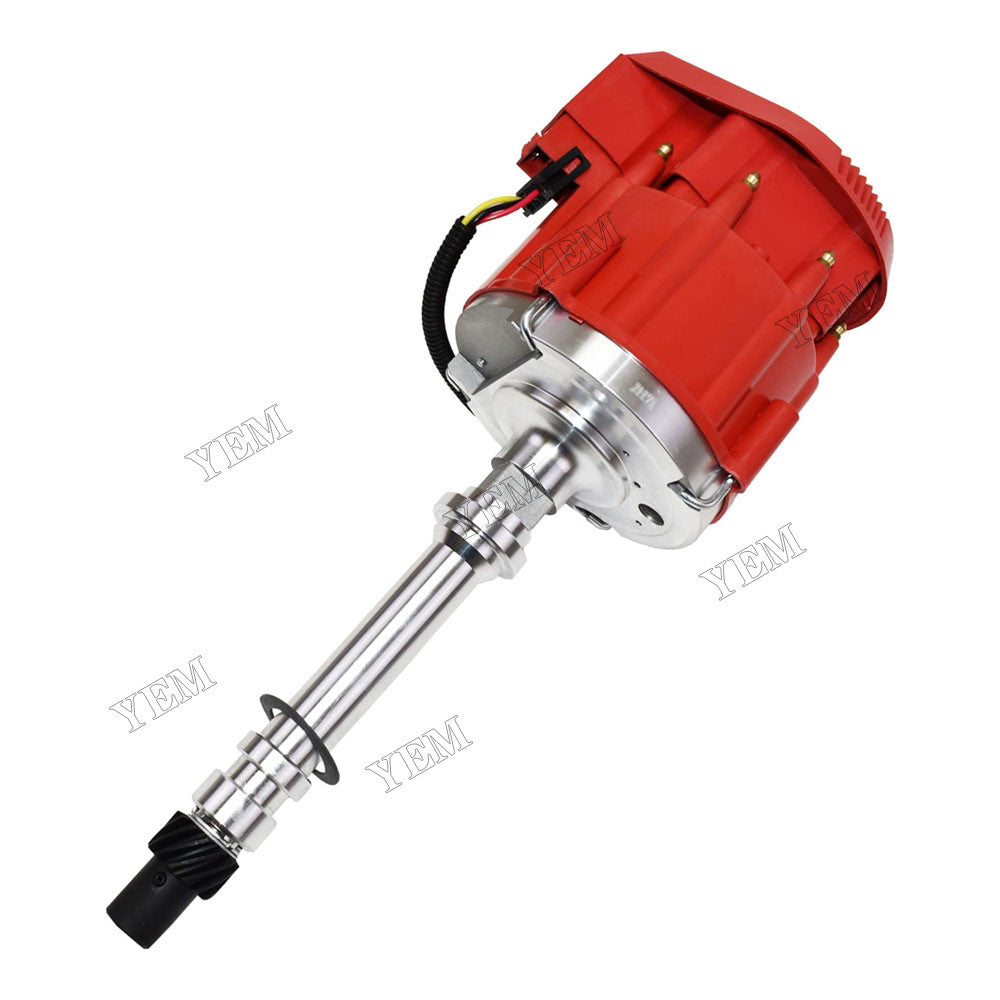 For Volvo Engine 5.0L 5.7L 7.4L 8.2L Mercury Mercuiser 4350104JS 4350104KS 4350118KS 4454118JT Ignition Distributor 3857449 For Volvo