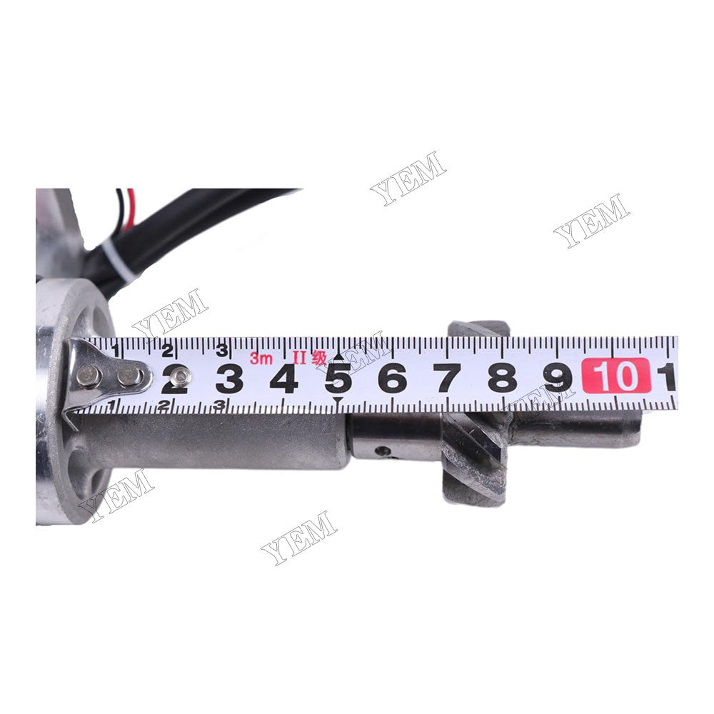 For Nissan Engine TB42 Patrol GR GQ 1987-1997 BF03A33U BF03A33V Komatsu FG40-5 FG45S-6 Forklift Ignition Distributor 22100-52H70 For Komatsu